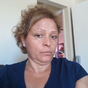 Meet your Posher, Kathy